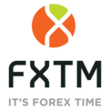 富拓外汇（FXTM）短时间内在百度首页霸屏